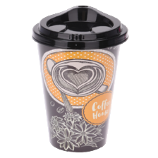 Koffiebeker